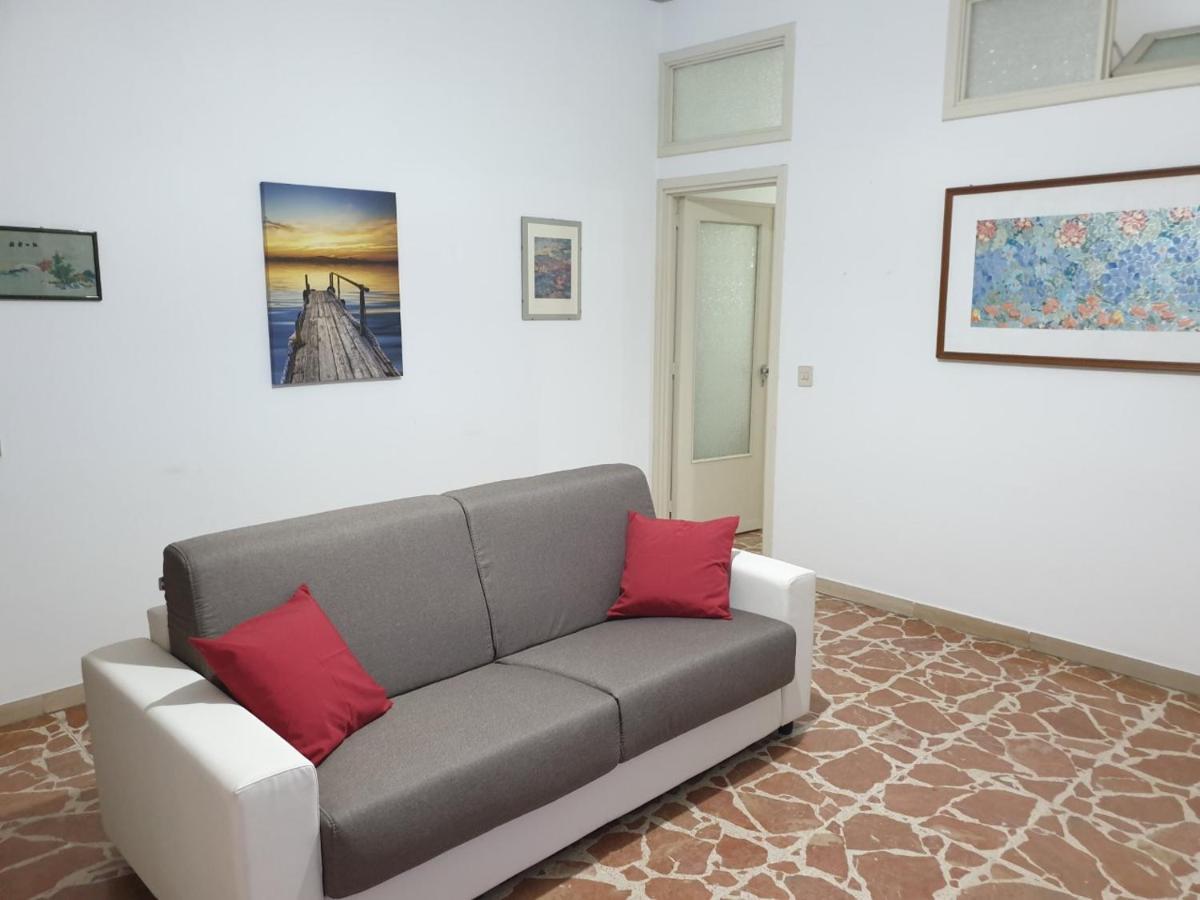 Chiara Naxos Apartment Джардини-Наксос Экстерьер фото