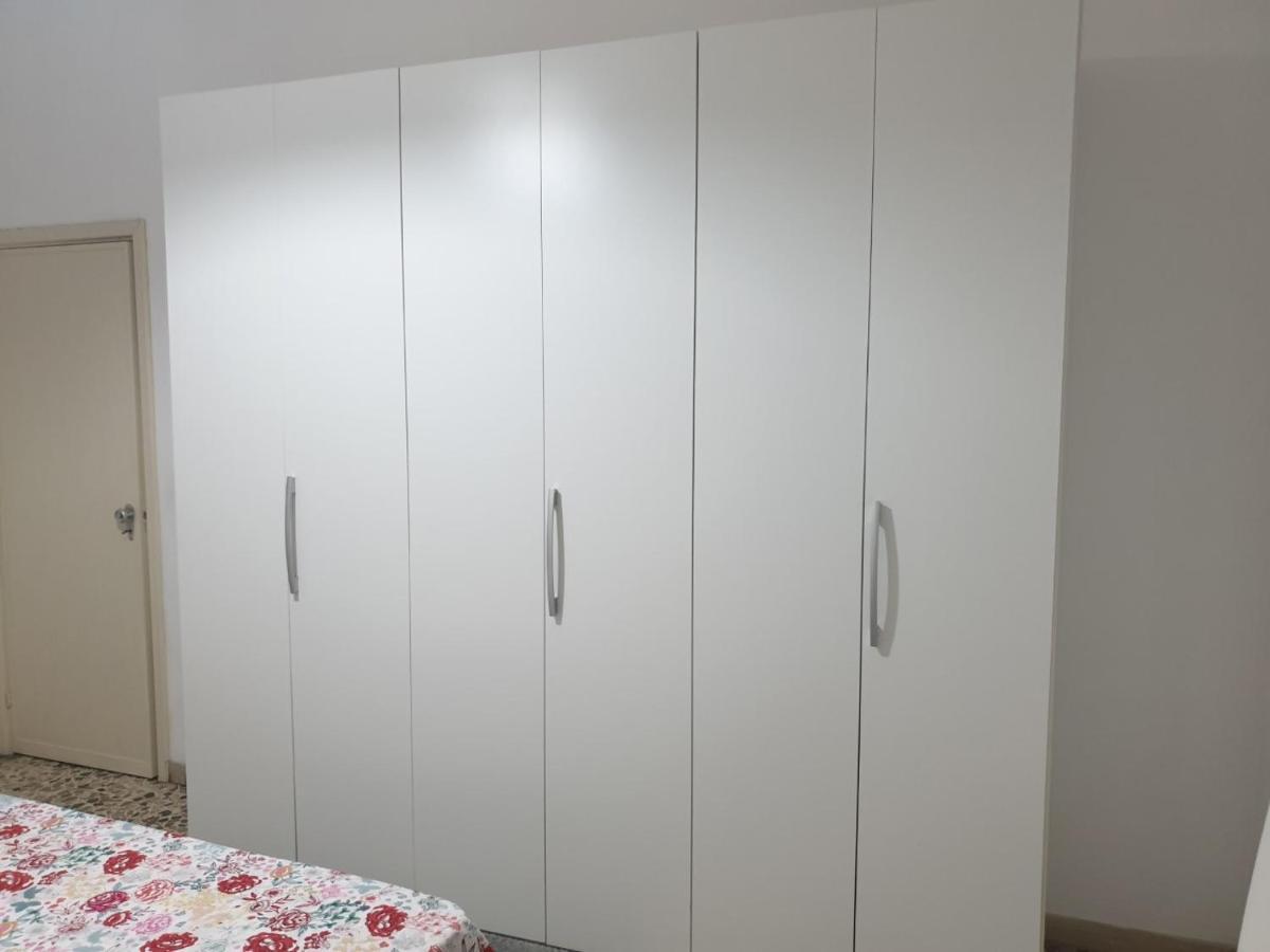 Chiara Naxos Apartment Джардини-Наксос Экстерьер фото