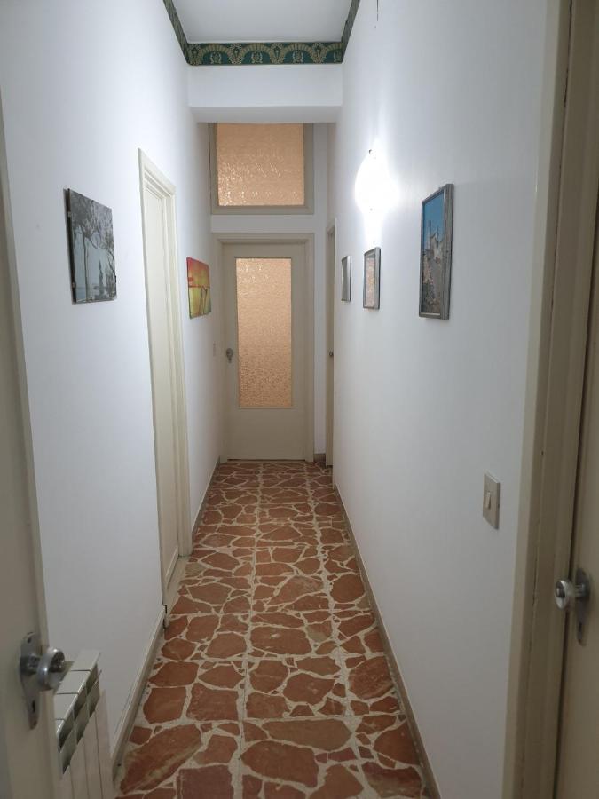 Chiara Naxos Apartment Джардини-Наксос Экстерьер фото